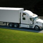 How to Lease a Semi-Trailer for Business