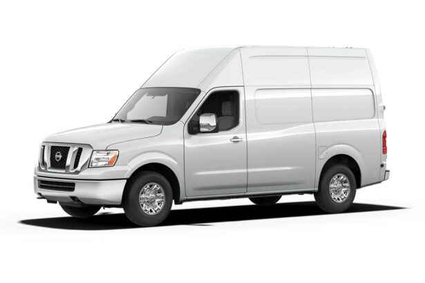 How to Start a Cargo Van Business