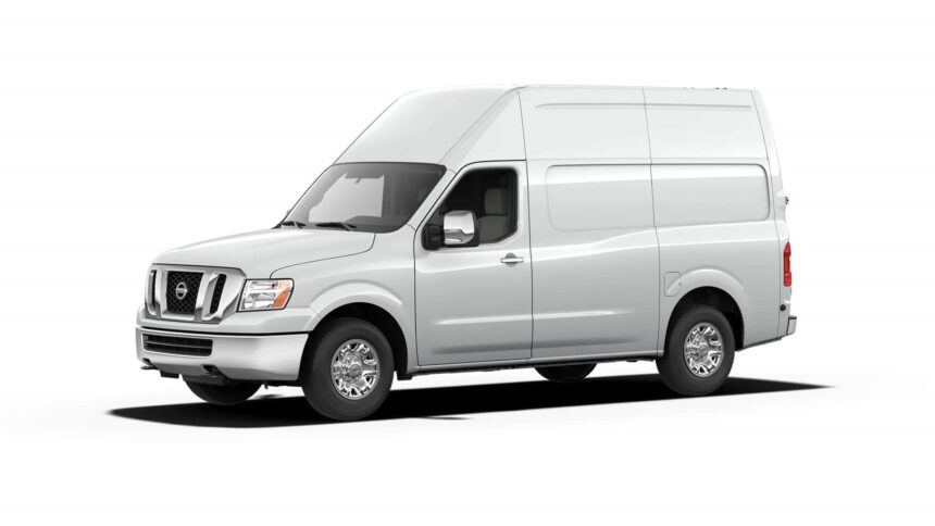 How to Start a Cargo Van Business