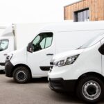 How to Start a Cargo Van Business Under $500