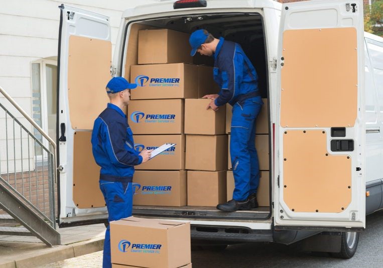 How to Start a Medical Courier Company