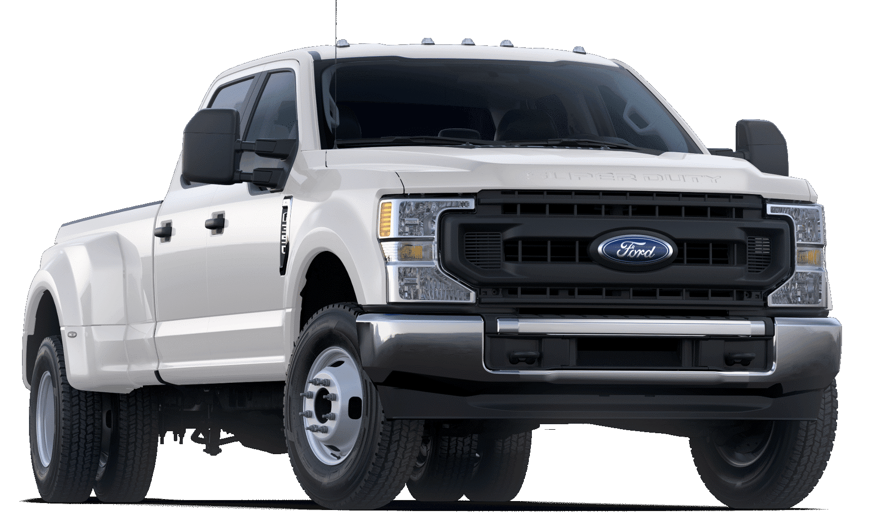 How to Start a Pickup Truck Business