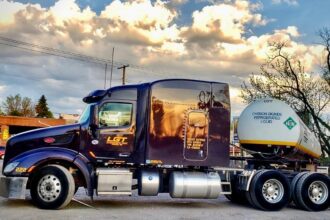 How to Start a Tanker Truck Business