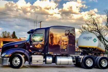 How to Start a Tanker Truck Business