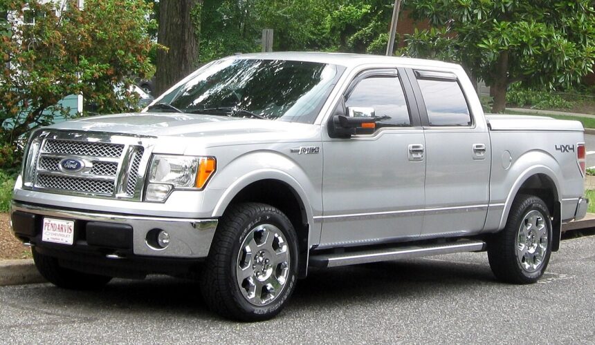 Is Pickup Truck Good Business