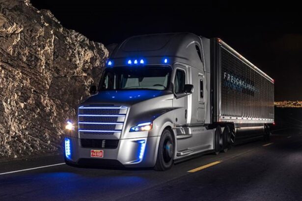 Is Trailer Truck Good Business