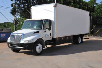 Is a Box Truck Business Profitable