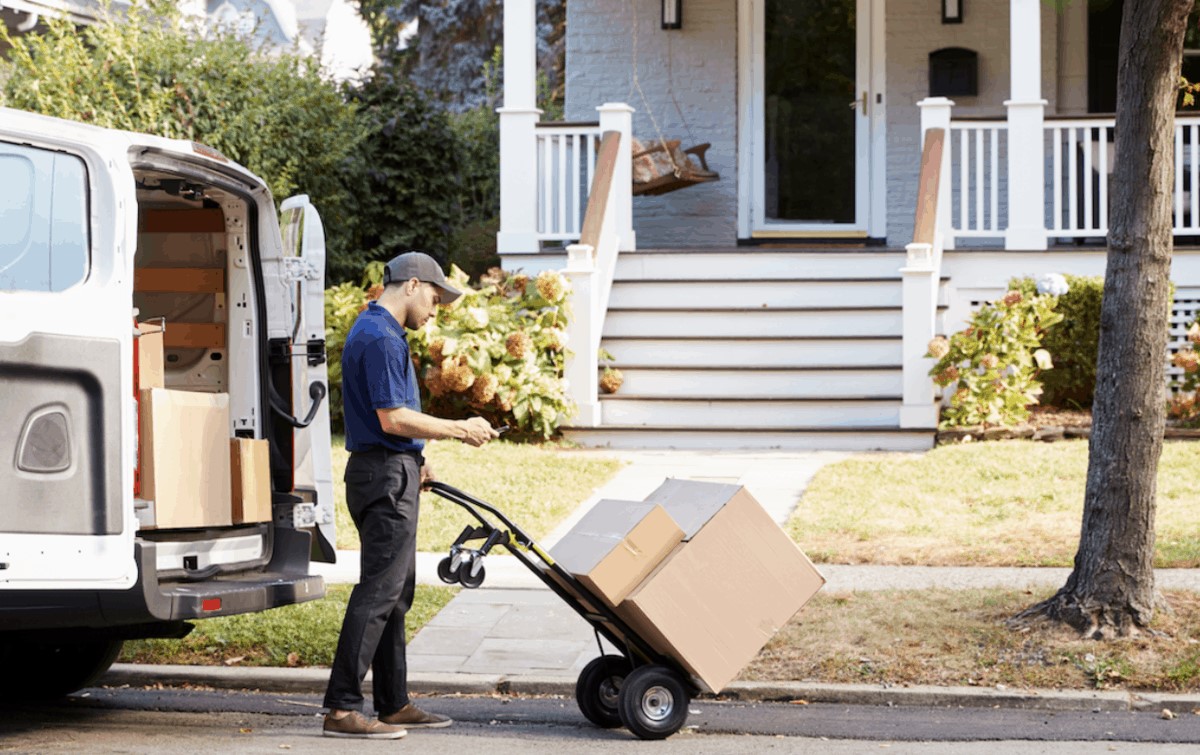 Last Mile Delivery Optimization Methods That Really Work