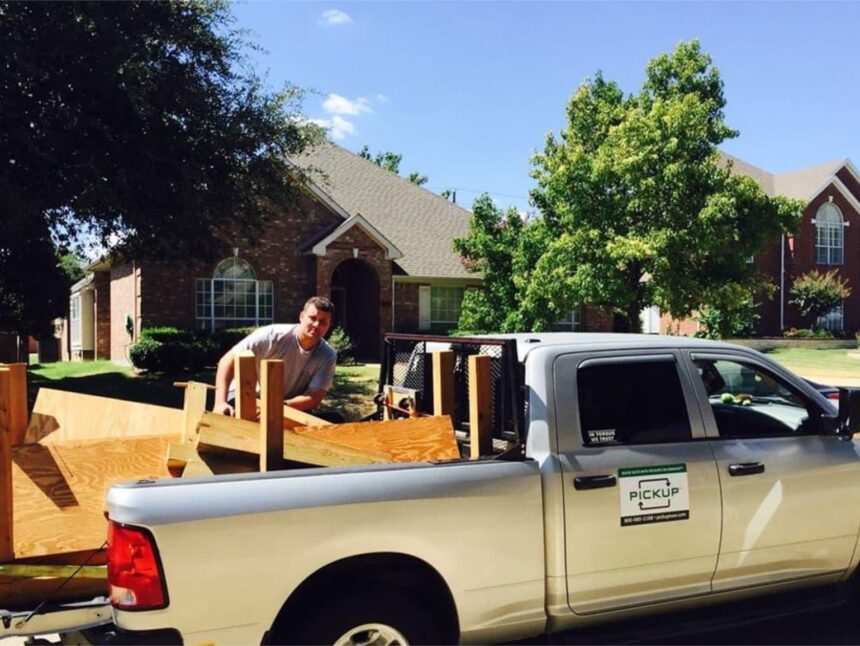 Last Mile vs. Middle Mile vs. First Mile Delivery Business
