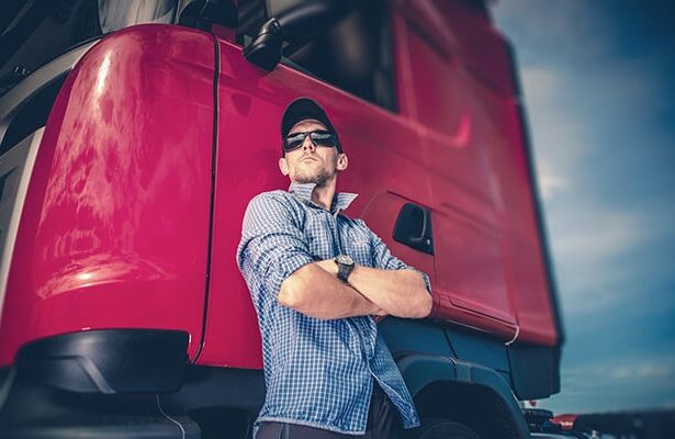 Owner-Operator Startup Checklist 10 Items to Check Before Starting
