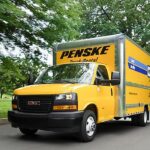 Penske Leasing for Courier Business Review