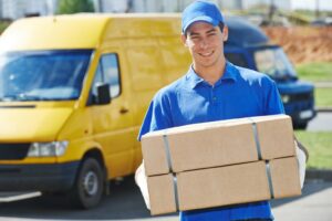 Setting Your Courier Business as an LLC Step by Step