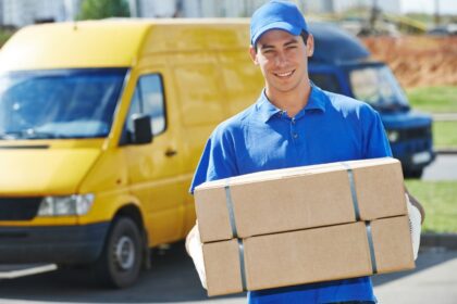 Setting Your Courier Business as an LLC Step by Step