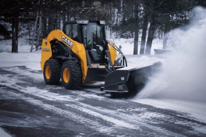 Snow Plow Business Accessories You Need to Succeed