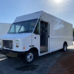 Step Van Advantages and Disadvantages