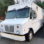 Step Van Expediting Business - How to Start