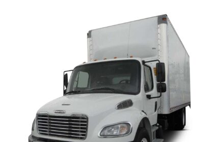 Straight Truck Business Checklist