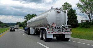 Tanker Business Accessories You Need To Succeed