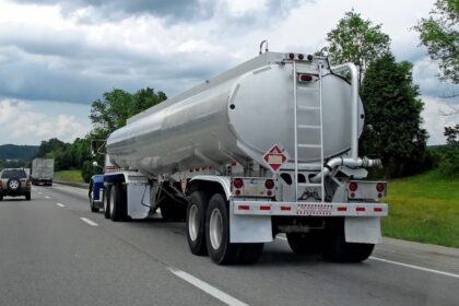 Tanker Business Accessories You Need To Succeed