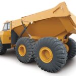 Tipper Truck Business Accessories You Need to Succeed
