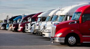Trucking Business For Beginners