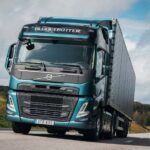 Volvo Trucks Review