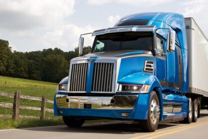 Western Star Trucks Review