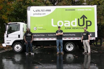 Best Business Loans for Box Truck Delivery Service