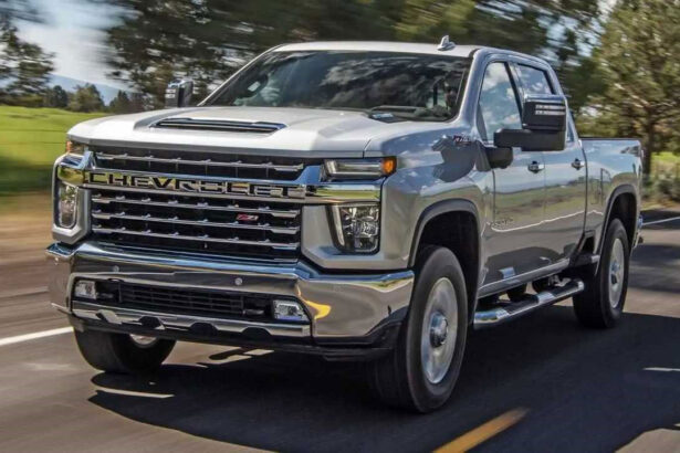 Best-Heavy-Duty-Pickup-Truck-for-Transportation-Business
