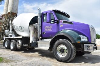 Cement Truck Business Accessories You Need To Succeed