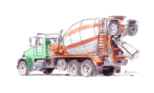 Cement Truck Business Should I Set Up As A C Corp