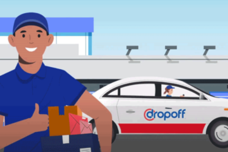 Dropoff-Review