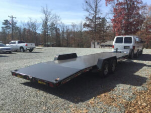 How-To-Buy-A-Flatbed-Trailer-For-Business
