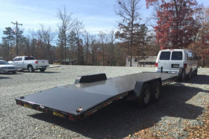 How-To-Buy-A-Flatbed-Trailer-For-Business