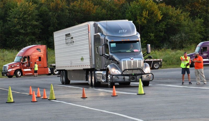 How to Get a CDL for Free