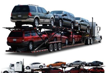 How to Start a Car Carrier Trailer Business