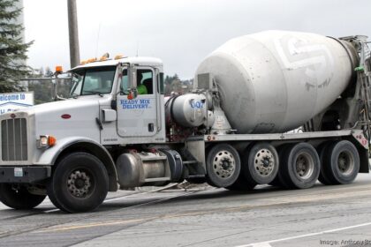 Is Cement Truck Good Business