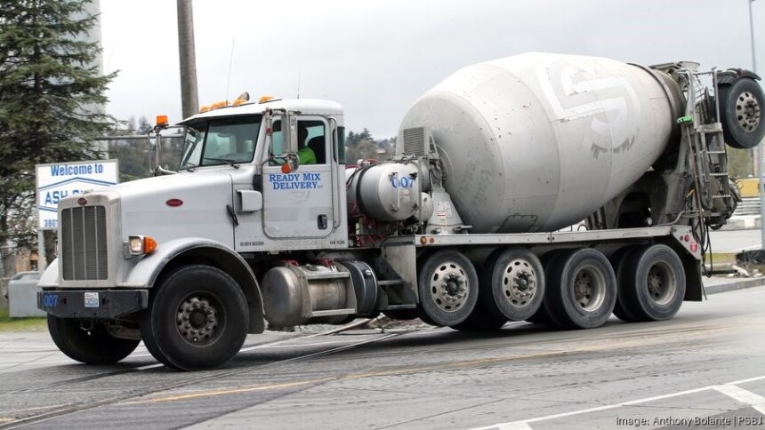 Is Cement Truck Good Business