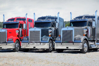 Kenworth-vs-MAN-Trucks