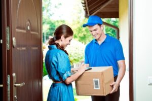 Last-Mile Courier Work Best Practices to Grow Your Business