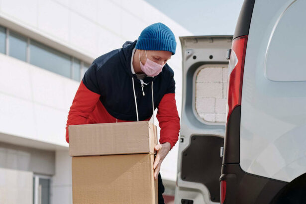 Medical-Courier-Delivery-Driver-Mistakes-That-Cost-Money