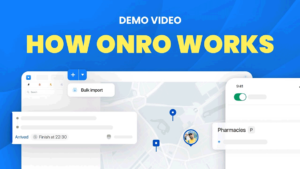 Onro-Medical-Courier-App-Review