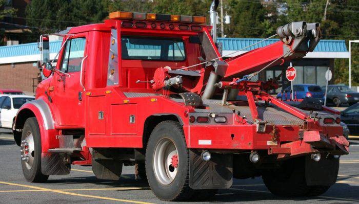 Tow Truck Business Accessories You Need to Succeed 1