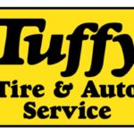 Tuffy Tire