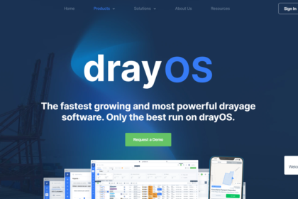 drayOS-Review