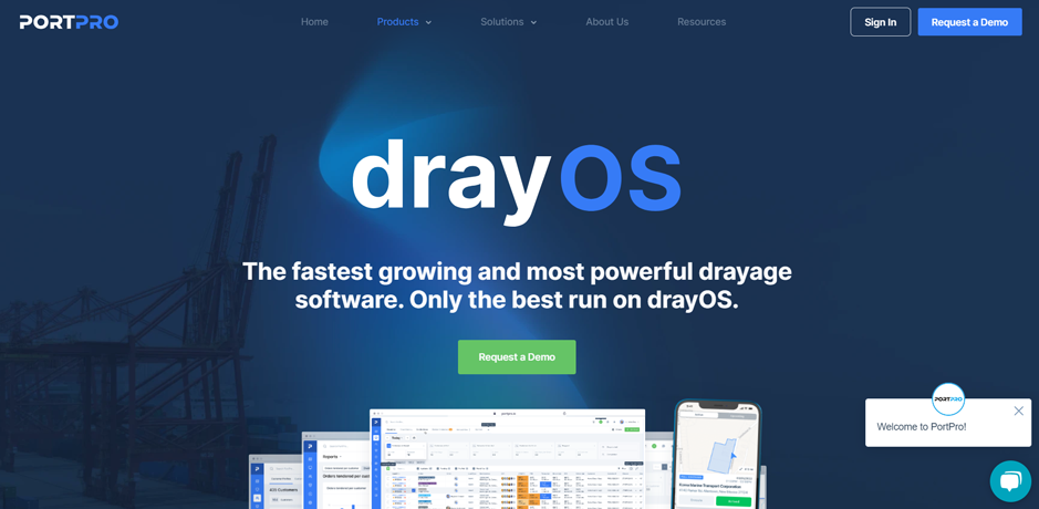 drayOS-Review