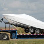 Boat Hauler Business How to Find Loads