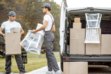 Cargo-Van-Business---How-to-Get-a-Loan-With-No-Credit-Check