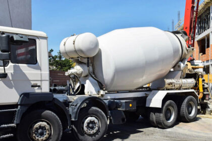 Cement-Truck-Business-Plan