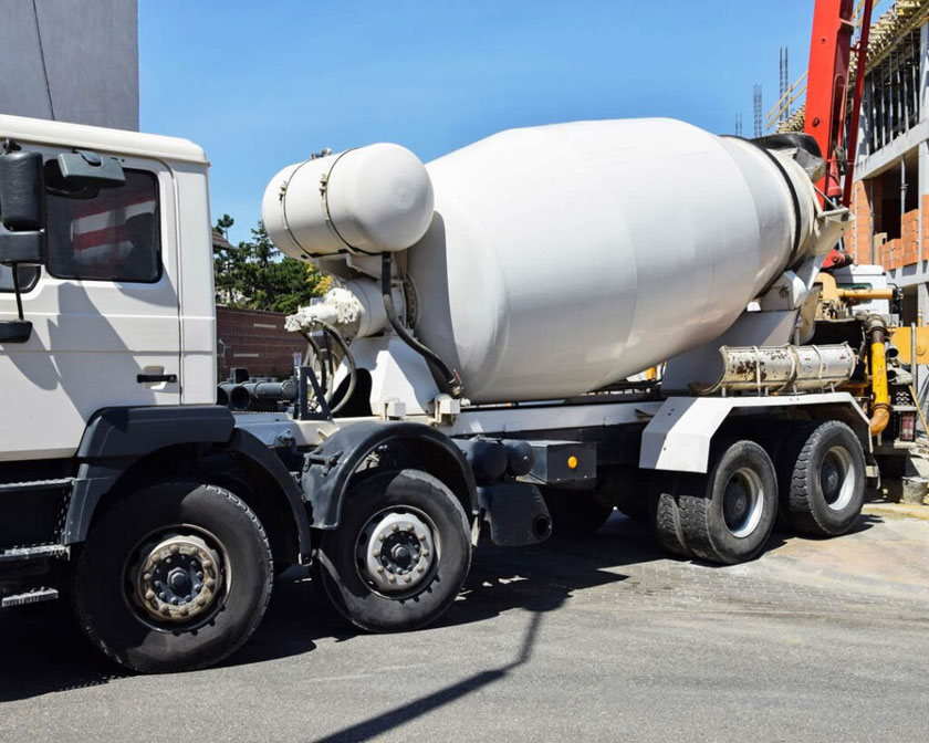 Cement-Truck-Business-Plan